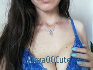 Alexa00Cute