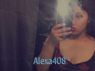 Alexa408