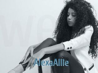 AlexaAllie