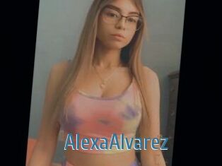 AlexaAlvarez