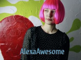 AlexaAwesome