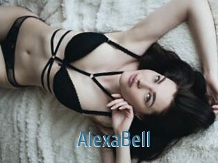 AlexaBell