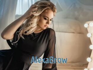 AlexaBrow