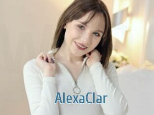 AlexaClar