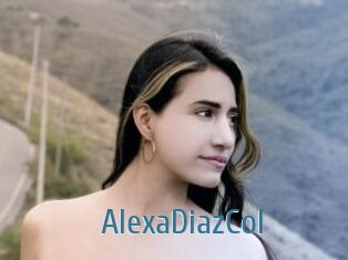 AlexaDiazCol