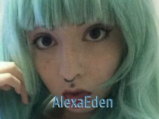 Alexa_Eden