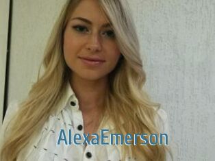 AlexaEmerson