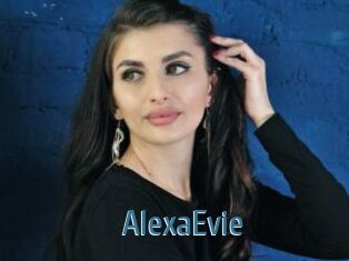 AlexaEvie