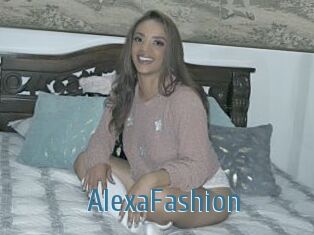 AlexaFashion