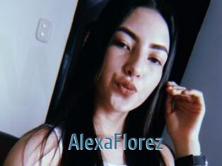 AlexaFlorez