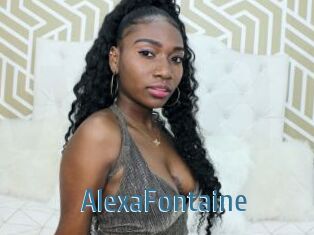 AlexaFontaine