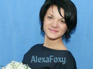 Alexa_Foxy