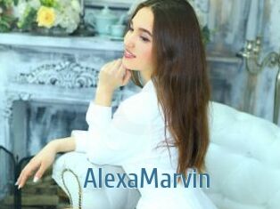 Alexa_Marvin