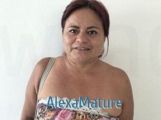 AlexaMature
