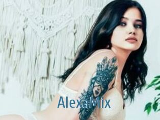 AlexaMix