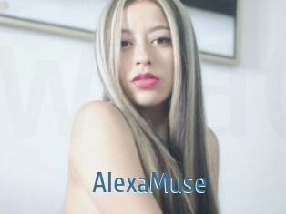 AlexaMuse