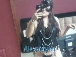 AlexaMyler