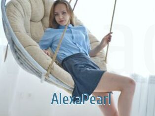 AlexaPearl