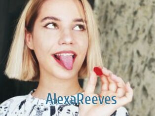 AlexaReeves