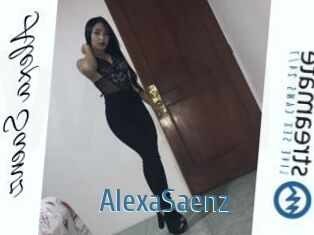 AlexaSaenz