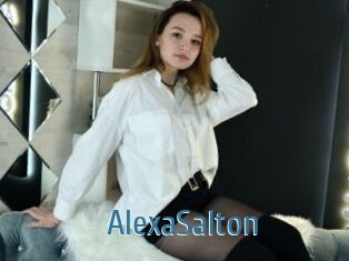 AlexaSalton