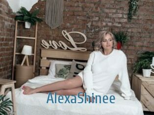 AlexaShinee