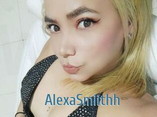AlexaSmiithh