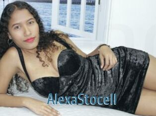 AlexaStocell
