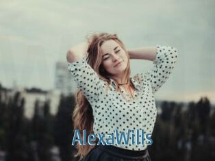 AlexaWills