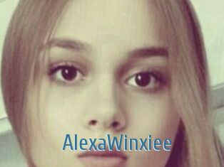 AlexaWinxiee