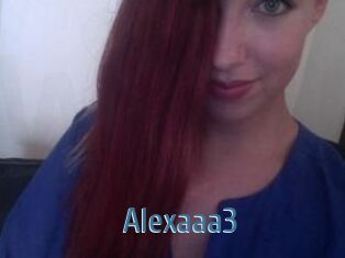 Alexaaa3
