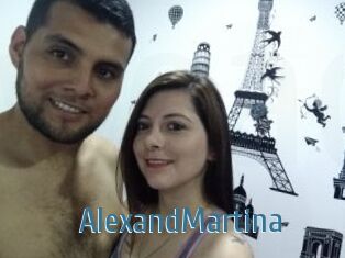 AlexandMartina
