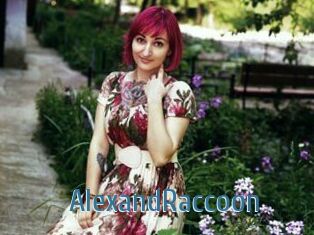 AlexandRaccoon