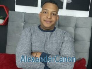 AlexanderCanon