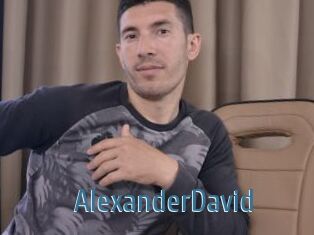 AlexanderDavid