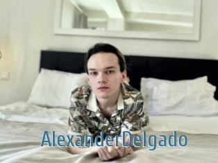 AlexanderDelgado