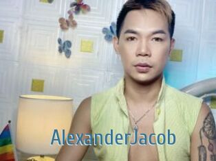 AlexanderJacob