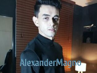 AlexanderMagno