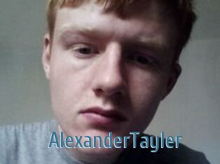 Alexander_Tayler