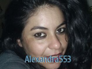 Alexandra553