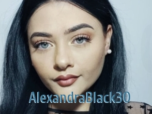 AlexandraBlack30