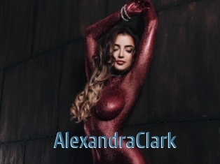 AlexandraClark