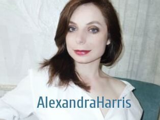 AlexandraHarris