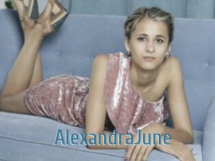AlexandraJune