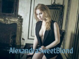 AlexandraSweetBlond