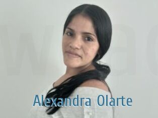 Alexandra_Olarte