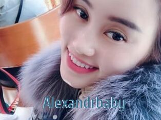 Alexandrbaby