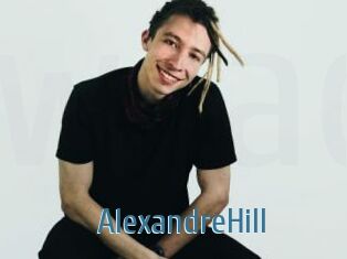 AlexandreHill