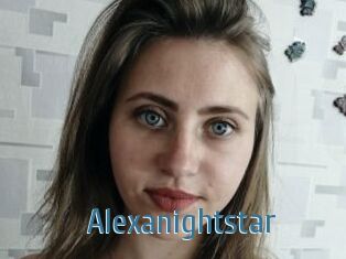 Alexanightstar