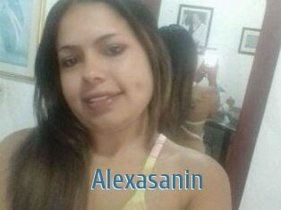 Alexasanin
